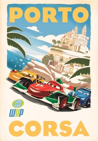 Cars 2 - Film completo in Altadefinizione Cars 2 streaming in alta definizione