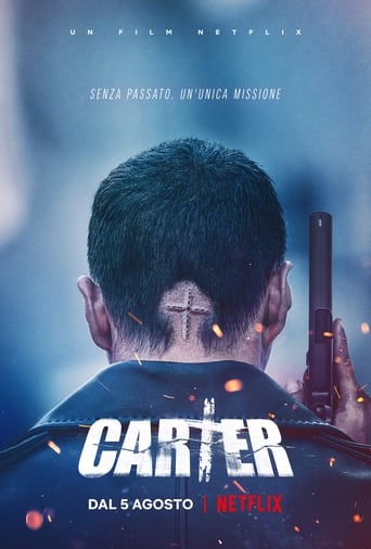 Carter streaming in alta definizione