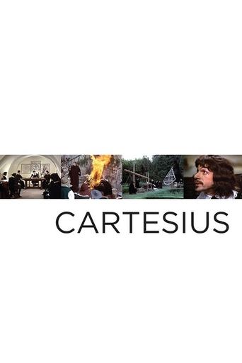 Guarda Cartesio in Altadefinizione Cartesio streaming film HD poster