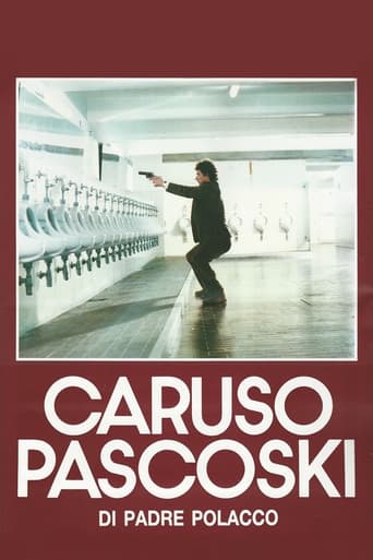 Caruso Pascoski (di padre polacco) streaming in alta definizione