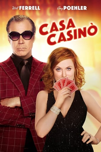 Casa Casinò - Film completo in Altadefinizione Casa Casinò streaming in alta definizione