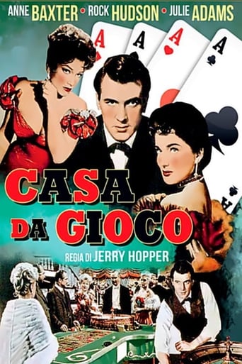 Casa da gioco streaming in alta definizione