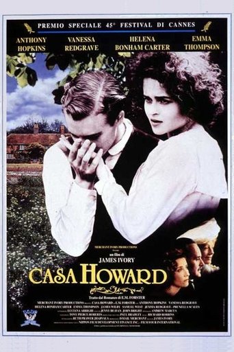 Casa Howard - Film completo in Altadefinizione Casa Howard streaming in alta definizione