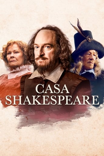 Casa Shakespeare - Film completo in Altadefinizione Casa Shakespeare streaming in alta definizione