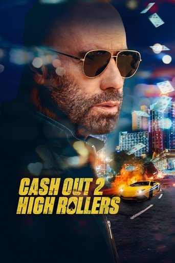 Cash Out 2: High Rollers streaming in alta definizione