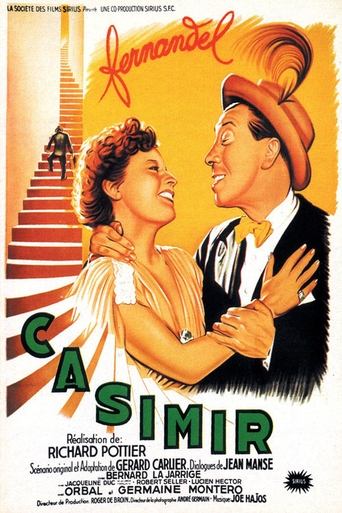 Casimir - Film completo in Altadefinizione Casimir streaming in alta definizione
