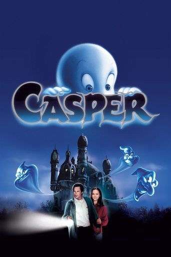 Casper streaming film HD poster