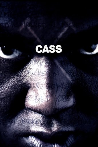 Cass streaming film HD poster