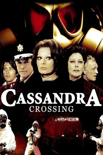 Cassandra Crossing streaming in alta definizione