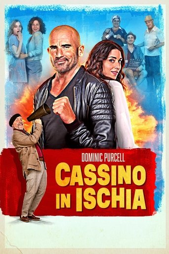 Cassino in Ischia - Film completo in Altadefinizione Cassino in Ischia streaming in alta definizione
