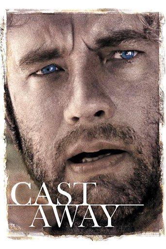 Cast Away streaming in alta definizione