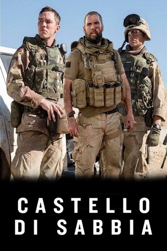 Castello di sabbia streaming in alta definizione