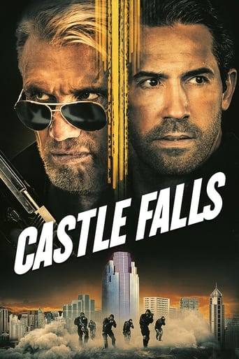 Castle Falls - Film completo in Altadefinizione Castle Falls streaming in alta definizione