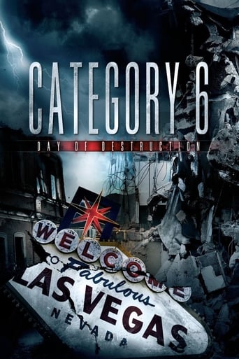 Catastrofe a catena streaming in alta definizione
