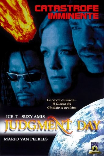 Catastrofe imminente - Film completo in Altadefinizione Catastrofe imminente streaming in alta definizione
