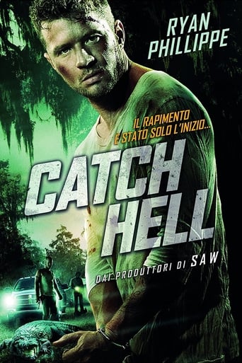 Catch Hell - Film completo in Altadefinizione Catch Hell streaming in alta definizione