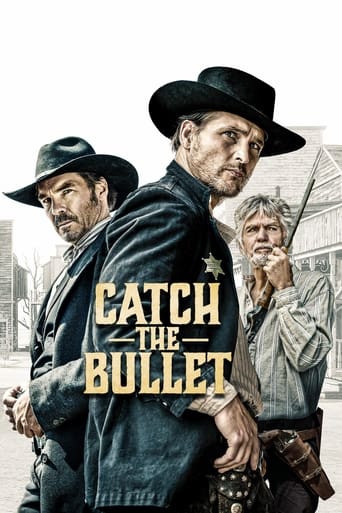 Catch the Bullet - Film completo in Altadefinizione Catch the Bullet streaming in alta definizione