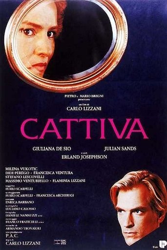 Cattiva - Film completo in Altadefinizione Cattiva streaming in alta definizione