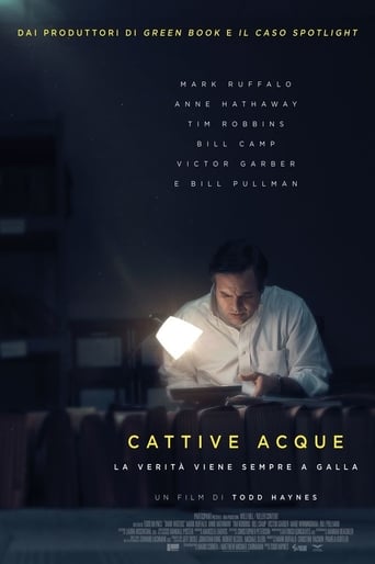 Cattive acque - Film completo in Altadefinizione Cattive acque streaming in alta definizione