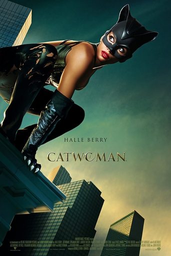 Catwoman - Film completo in Altadefinizione Catwoman streaming in alta definizione