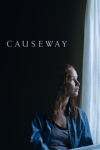 Causeway - Film completo in Altadefinizione Causeway streaming in alta definizione