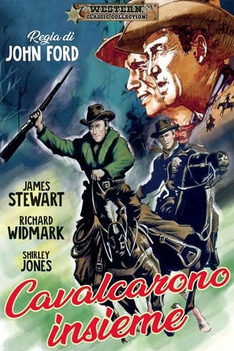 Cavalcarono insieme - Film completo in Altadefinizione Cavalcarono insieme streaming in alta definizione