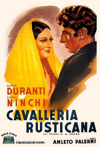 Cavalleria rusticana streaming in alta definizione