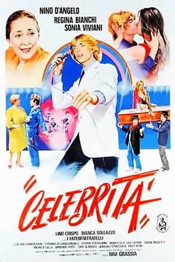 Celebrità - Film completo in Altadefinizione Celebrità streaming in alta definizione