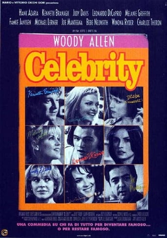 Celebrity - Film completo in Altadefinizione Celebrity streaming in alta definizione