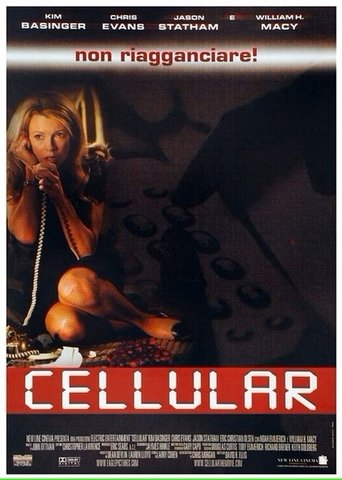 Cellular streaming in alta definizione