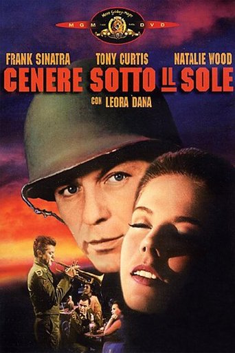 Cenere sotto il sole streaming in alta definizione