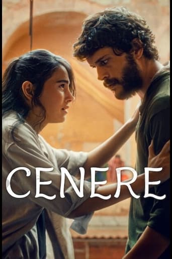 Cenere - Film completo in Altadefinizione Cenere streaming in alta definizione