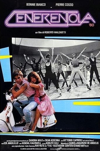 Cenerentola '80 - Film completo in Altadefinizione Cenerentola '80 streaming in alta definizione