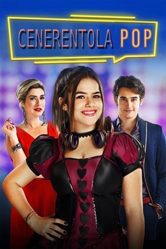 Cenerentola Pop - Film completo in Altadefinizione Cenerentola Pop streaming in alta definizione
