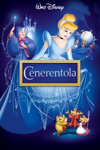 Cenerentola