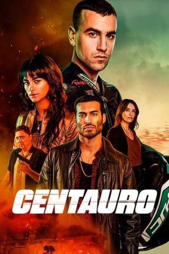 Centauro - Film completo in Altadefinizione Centauro streaming in alta definizione
