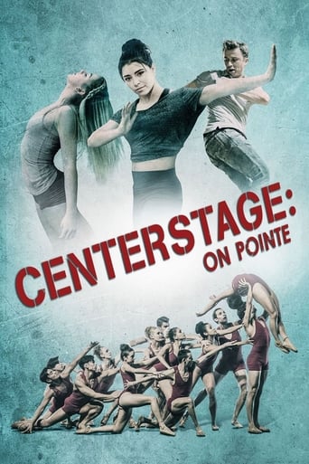 Guarda Center Stage 3: Il ritmo del successo in Altadefinizione Center Stage 3: Il ritmo del successo streaming film HD poster