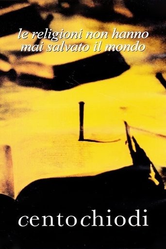 Centochiodi - Film completo in Altadefinizione Centochiodi streaming in alta definizione