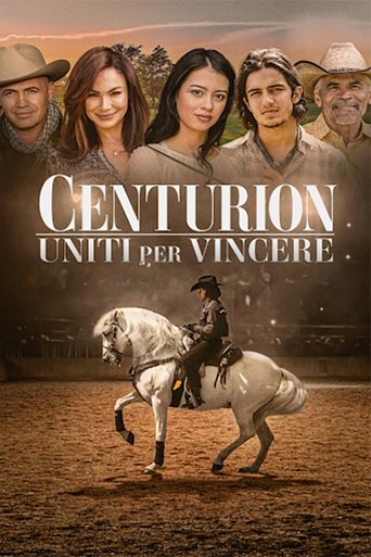 Centurion: Uniti per vincere - Film completo in Altadefinizione Centurion: Uniti per vincere streaming in alta definizione