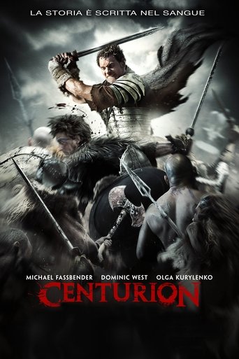 Centurion streaming in alta definizione