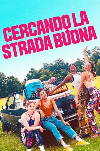 Cercando la strada buona - Film completo in Altadefinizione Cercando la strada buona streaming in alta definizione