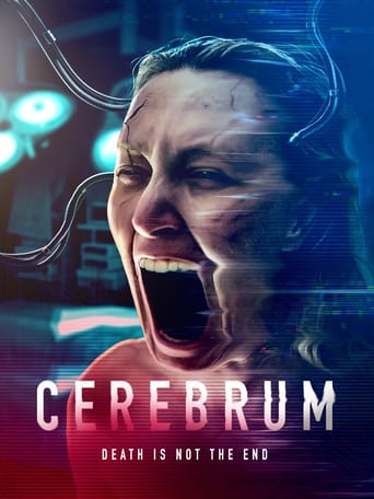 Cerebrum streaming in alta definizione