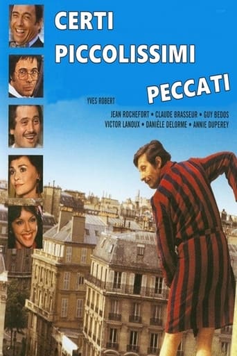 Certi piccolissimi peccati - Film completo in Altadefinizione Certi piccolissimi peccati streaming in alta definizione