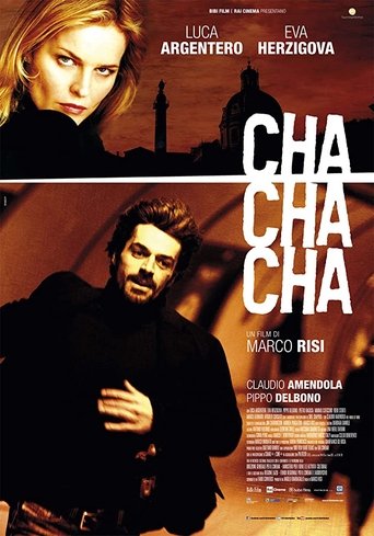 Cha cha cha - Film completo in Altadefinizione Cha cha cha streaming in alta definizione