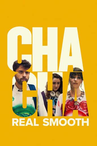 Cha Cha Real Smooth - Film completo in Altadefinizione Cha Cha Real Smooth streaming in alta definizione