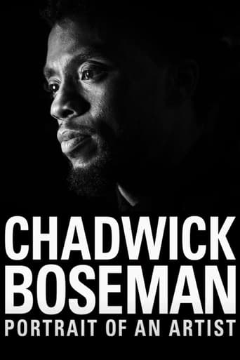 Chadwick Boseman - Ritratto di un artista - Film completo in Altadefinizione Chadwick Boseman - Ritratto di un artista streaming in alta definizione