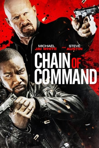 Chain of Command streaming in alta definizione