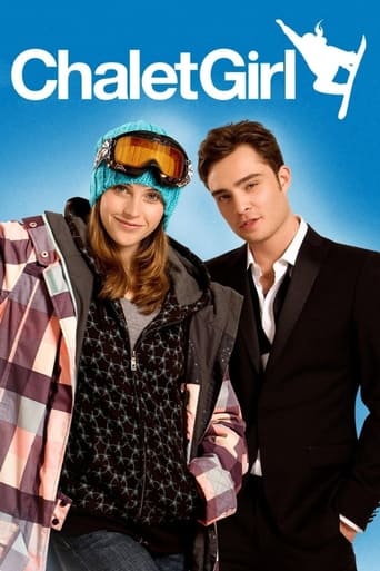 Chalet Girl - Film completo in Altadefinizione Chalet Girl streaming in alta definizione