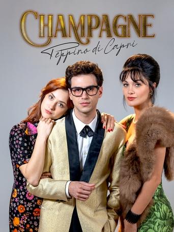 Champagne - Peppino di Capri - Film completo in Altadefinizione Champagne - Peppino di Capri streaming in alta definizione