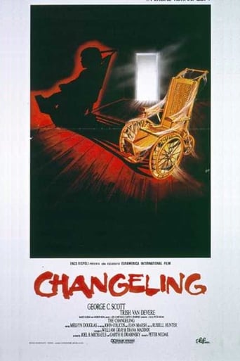 Changeling - Film completo in Altadefinizione Changeling streaming in alta definizione